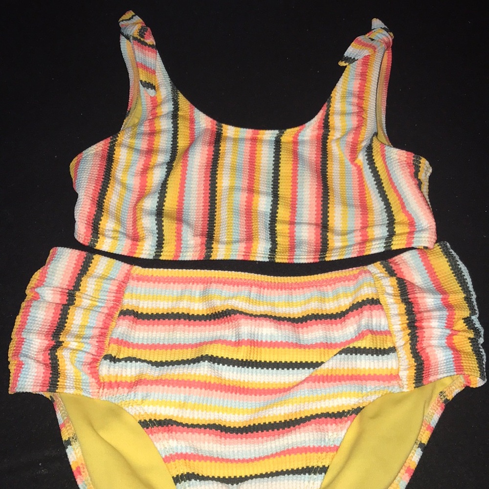 2 piece bikini (kids)